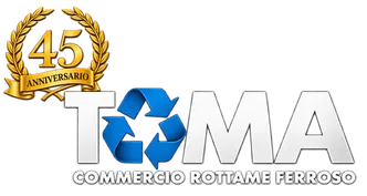 Toma Amleto S.A.S. — Commercio rottame ferroso